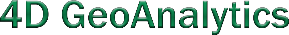 4DGA Logo